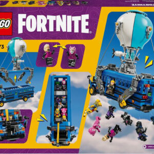 77073 LEGO® Battle Bus