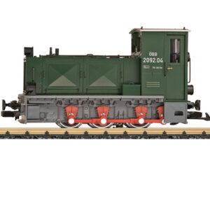 23594 LGB Diesellok 2092.04 ÖBB