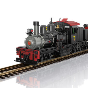 26701 LGB Dampflok Shay Nr.7 RC&BT RR