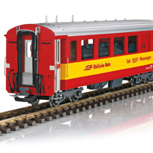 30681 LGB Funkmesswagen RhB