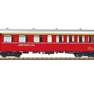 31525 LGB Schnellzugwagen 1.Kl. RhB