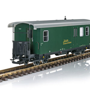 36380 LGB Gepäckwagen SOEG