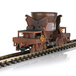 40561 LGB Schlackenwagen