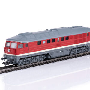 36436 Marklin Diesellok BR 132 DR