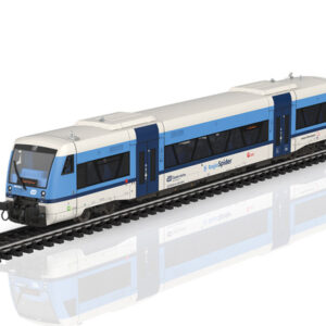 36967 Marklin Dieseltriebwagen BR 840 CD