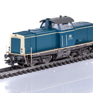 38100 Marklin Diesellok BR 211 DB
