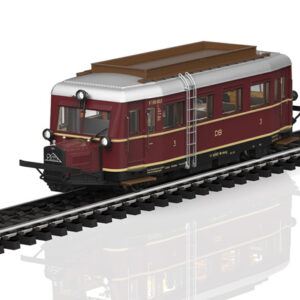 38135 Marklin Schienenbus VT 88.9 DB
