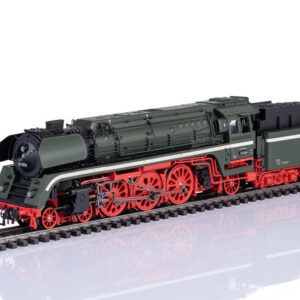 38205 Marklin Dampflok 01 504 DR