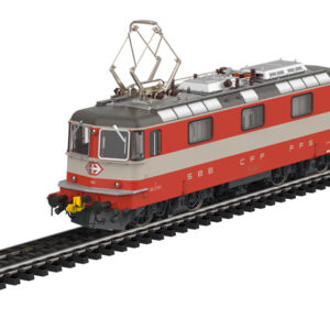 38420 Marklin E-Lo Re 4/4 II SBB