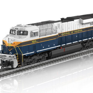 38443 Marklin US-Diesellok ES44AC UP