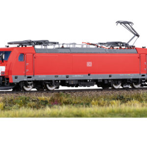 38800 Marklin E-Lok BR 186 DB AG