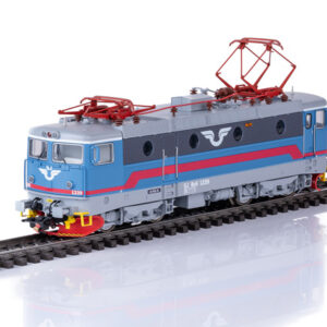 39282 Marklin E-Lok Rc 6 SJ