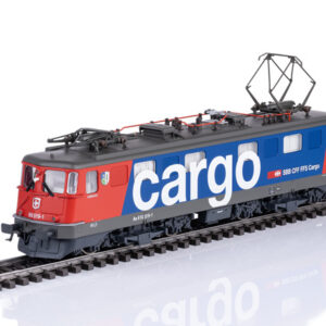 39366 Marklin E-Lok Ae 610, SBB