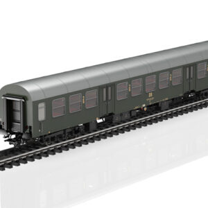 42580 Marklin Personenwagen-Set DR