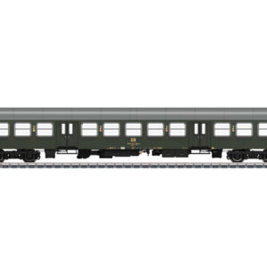 42581 Marklin Personenwagen 2. Kl. DR