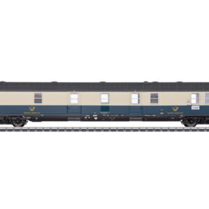 42851 Marklin Wagen-Set Post mv-a