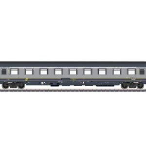 42913 Marklin Reisezugwagen Az FS