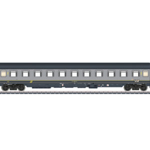 42923 Marklin Reisezugwagen Bz FS