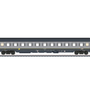 42924 Marklin Reisezugwagen Bz FS