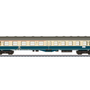 43127 Marklin Eilzugwagen ABymb 411 DB
