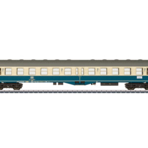 43167 Marklin Eilzugwagen Bymb 421 DB
