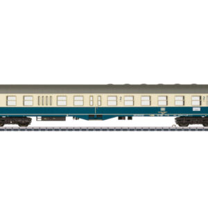 43337 Marklin Steuerwagen Bymf 436 DB