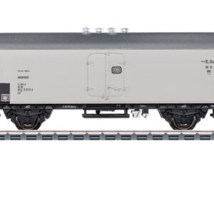 45032 Marklin Kühlwagen Ichqrs 377 DB