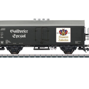 45033 Marklin Bierkühlwagen Dithmarscher