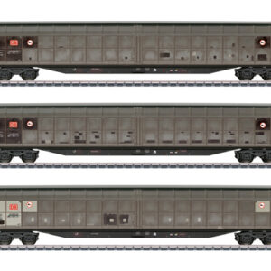 48067 Marklin Schiebew.-Set DB AG gealt.