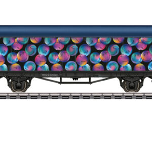 48883 Marklin Smiley® Wagen 2025