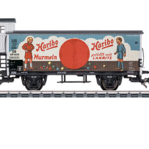 48900 Marklin Kühlwagen G10 m.Brh.Haribo