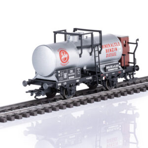 719 Marklin Kesselwagen-Display DB