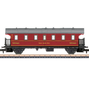 80335 Marklin Insider Jahreswagen 2025