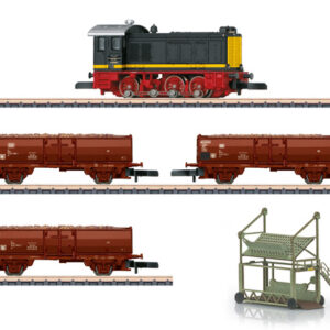 81773 Marklin Zugset Rübenzug VGH