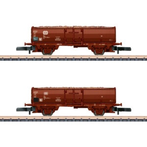 82396 Marklin Ergänzungsset Rübenzug