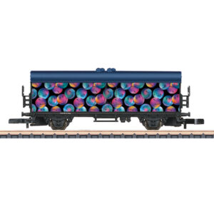 86005 Marklin Smiley® Wagen Z 2025
