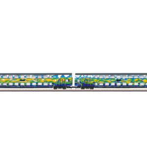 87306 Marklin Dostoset Touristik 1 DB AG