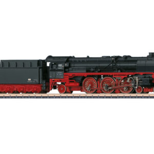 88013 Marklin Dampflok 01 2118-6 DR