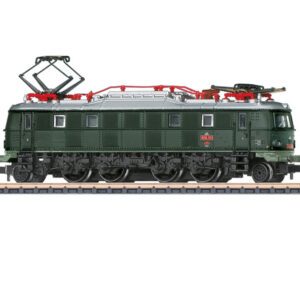 88089 Marklin E-Lok Rh 1018 ÖBB