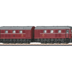88151 Marklin Diesellok BR 288 a/b