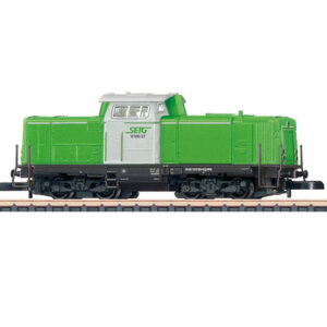 88212 Marklin Diesellok V100.51 SETG