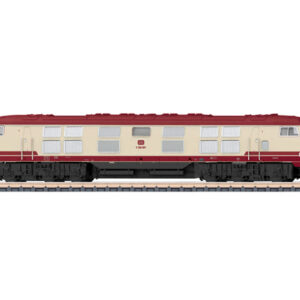 88322 Marklin Diesellok BR 232 DB