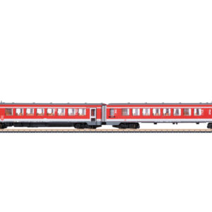 88700 Marklin Triebwagen BR 628.2 DB AG