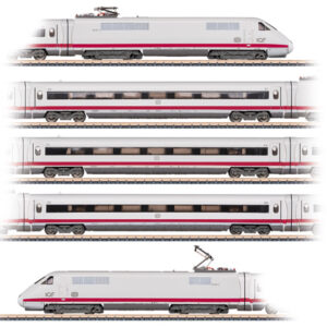 88716 Marklin ICE-V BR 410 DB