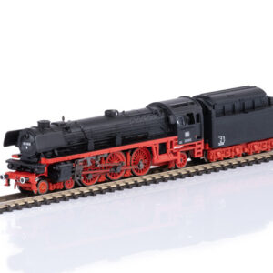 88858 Marklin Dampflok BR 03.10 DB