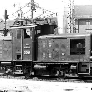21040 Piko E-Lok Rh 1067 grün ÖBB IV + DSS PluX22