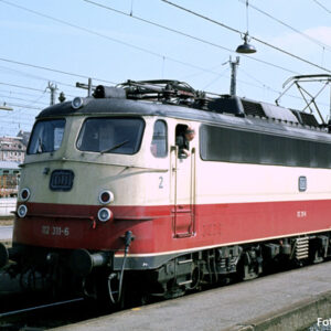 21716 Piko E-Lok 112 311 DB IV + DSS PluX22
