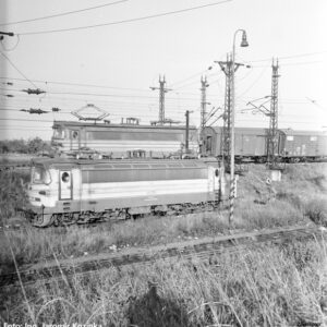 21742 Piko ~E-Lok/Sound S489.0 CSD IV + PluX22 Dec.