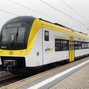 21754 Piko ~E-Triebzug/Sound BR 440 bwegt DB AG VI + 8pol. Dec.