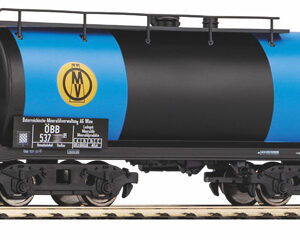 24538 Piko Kesselwg. ohne Bhs ÖMV ÖBB III